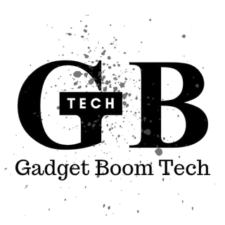 Gadget Boom Tech