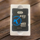 SSD KNUP (Sata III 2.5) 128GB/256GB/512GB