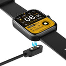 Smartwatch Wautton com Medição de Glicose do Sangue, Chamada Bluetooth e Monitor de Saúde, SOS