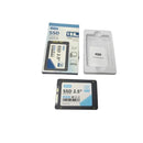SSD KNUP (Sata III 2.5) 128GB/256GB/512GB