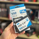 SSD KNUP (Sata III 2.5) 128GB/256GB/512GB