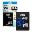 SSD KNUP (Sata III 2.5) 128GB/256GB/512GB