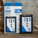 SSD KNUP (Sata III 2.5) 128GB/256GB/512GB