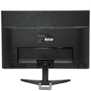 Monitor BLUECASE LED 19” HD 1440×900 75Hz com HDMI e VGA VESA Slim GAMER - ESCRITÓRIO.