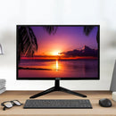 Monitor LED 19” AITEX Full HD 1080p 60Hz com HDMI, VGA e USB – 5ms para Uso Profissional, Gamer e Domêstico.