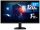 120Hz 1Ms AOC B35 22B35HM23 Gamer Monitor 21,5 "Full HD MPRT 1 VGA