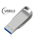 Pen Drive USB 3.0 Alta Velocidade 8GB a 128GB | Ideal para Sublimação, Uso Profissional e Doméstico