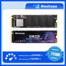 SSD NVMe M.2 BESTOSS PCIe 3.0 (128GB - 1TB)