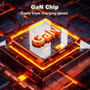 Carregador Xiaomi Original 120W Hyper Charge  | Turbo Fast Charge com Cabo USB-C