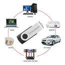 Pen Drive SomnAmbulist USB 2.0 High Speed 4GB - 128GB para PC, Console e Mobile