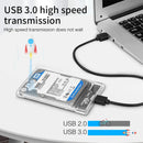 CASE Congdi para HD - SSD USB 3.0