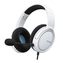 Headset Gamer BINNUNE BG02 com Microfone para PS5, PS4, Xbox Series, Xbox One, PC e Switch