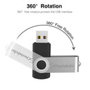 Pen Drive SomnAmbulist USB 2.0 High Speed 4GB - 128GB para PC, Console e Mobile