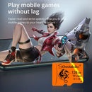 Cartão de Memória Micro SD SomnAmbulist Alta Velocidade 8GB a 128GB | Classe 10, U1, U3, A1