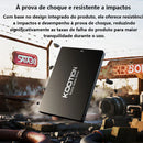 SSD KOOTION SATA III 2.5” – 128GB a 1TB para PC, Console, Notebook e Case