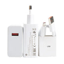 Carregador Xiaomi Original 120W Hyper Charge  | Turbo Fast Charge com Cabo USB-C