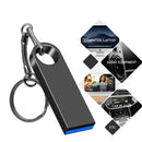 Pen Drive USB 3.0 Para Sublimação Hi-Speed 16GB - 128GB - Uso Doméstico e Profissional