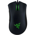 Mouse Gamer Razer DeathAdder / Viper Standard Edition 6400 DPI com Fio – eSports e Alta Precisão