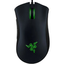 Mouse Gamer Razer DeathAdder / Viper Standard Edition 6400 DPI com Fio – eSports e Alta Precisão