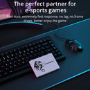 SSD SOMNAMBULIST SATA III 2.5” – 64GB a 512GB | Para Notebook e Desktop