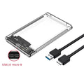 CASE Congdi para HD - SSD USB 3.0