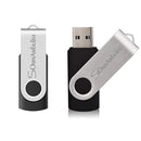 Pen Drive SomnAmbulist USB 2.0 High Speed 4GB - 128GB para PC, Console e Mobile