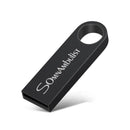 Pen Drive SomnAmbuList USB 2.0 – Metal | 4GB a 128GB Compacto e Resistente