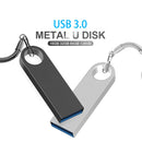 Pen Drive USB 3.0 Para Sublimação Hi-Speed 16GB - 128GB - Uso Doméstico e Profissional