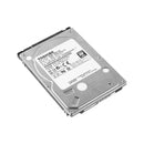 HD Interno 2.5" SATA III para Notebook, PC Usado – 250GB - 1TB | 5400/7200RPM
