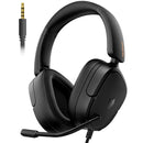 Headset Gamer NUBWO HG04L com Microfone para MOBILE, PC, PS5, PS4, Xbox Series X|S, Xbox One e Nintendo Switch