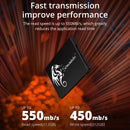 SSD SomnAmbulist 2.5 - 128GB 256GB 512GB 1TB 2TB Sata III