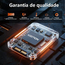 SSD KOOTION SATA III 2.5” – 128GB a 1TB para PC, Console, Notebook e Case