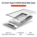 CASE Congdi para HD - SSD USB 3.0