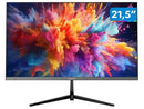 Monitor Gamer Legacy JY22F10 21,5” Full HD 100Hz 1ms HDMI VGA FreeSync e G-Sync