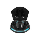 Fone de Ouvido Lenovo GM2 Pro Bluetooth 5.3 TWS com Microfone, Áudio 9D e Modo Jogo