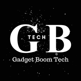Gadget Boom Tech