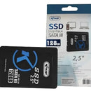 SSD KNUP (Sata III 2.5) 128GB/256GB/512GB