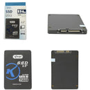 SSD KNUP (Sata III 2.5) 128GB/256GB/512GB